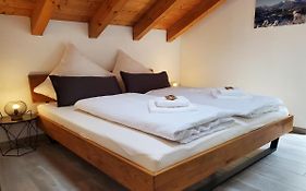 Ferienwohnung Gipfelstürmer
